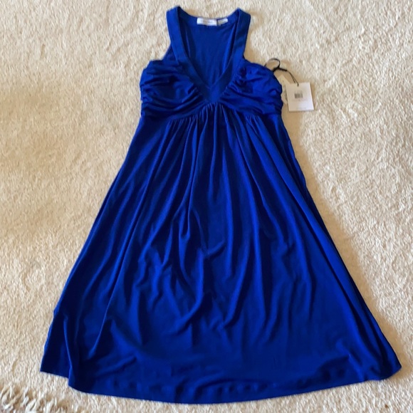 Calvin Klein Ladies Dress- size 6 - Picture 1 of 3